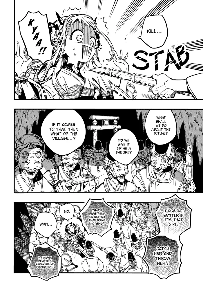 Toilet-Bound Hanako-kun Chapter 67 image 42_optimized